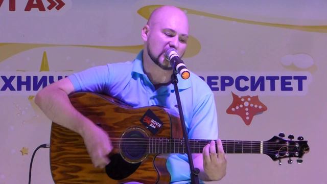 Влад Шмелёв - Нам хорошо вдвоём с тобой смотреть онлайн