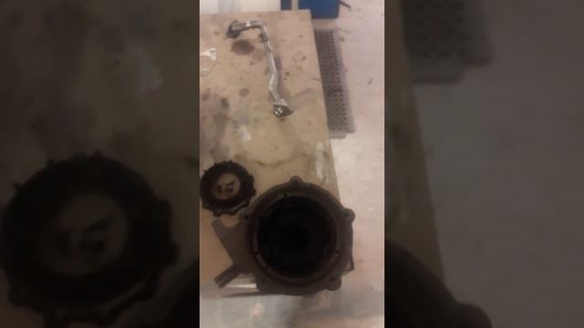 A bigger Turbo for the Insignia Diesel Part 1 смотреть онлайн