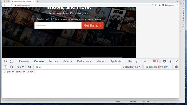 #19 - Handle React Application Selectors in Playwright || Playwright with Java смотреть онлайн