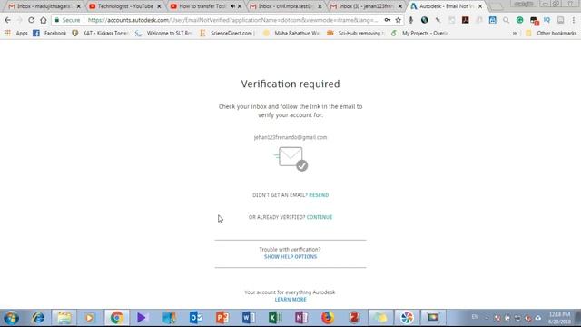 How to get 3 year license for Revit 2016, 2017, 2018 & 2019 смотреть онлайн