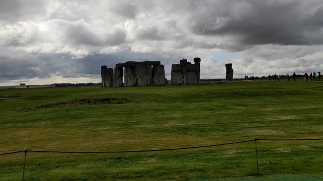 в Стоунхендж бесплатно смотреть онлайн