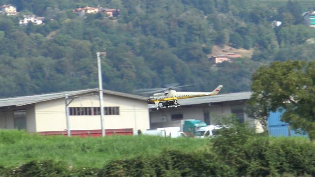 AMAZING FLIGHT OF A MIL MI 10 FROM HELICLASSICS Rc HELICOPTER SCALE смотреть онлайн