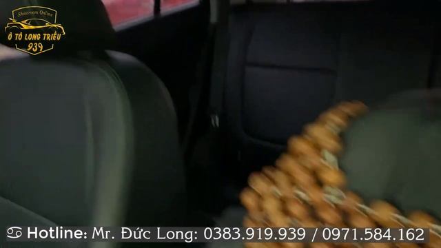 Kia Morning 1.0 AT 2013 Nhập Khẩu - Ô Tô Long Triều 939 - Ngày 27/12/2020 - Mr. Long 0383919939