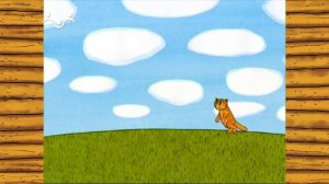 Анимационный фильм  Хуторок . Манечка