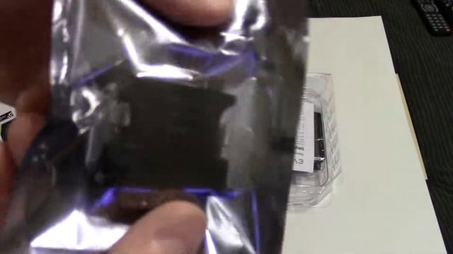 Unboxing: EVGA GTX 780 FTW With ACX Cooler (03G-P4-3784-KR) смотреть онлайн