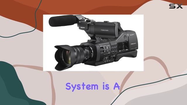 Sony NEX-EA50M Review: Full HD Camcorder with Impressive Features! смотреть онлайн