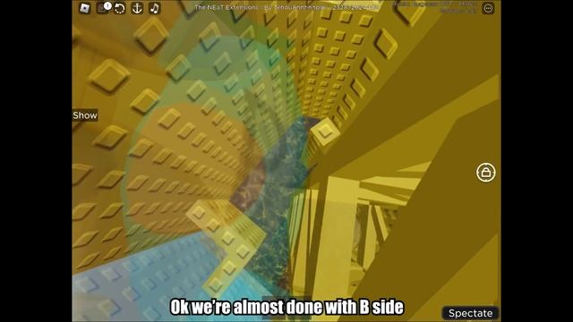 Should Be a Tower - Another cool mini tower I made | Roblox Tower Creator смотреть онлайн