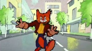 лунтик переехал к волку: новый злодей и новый план