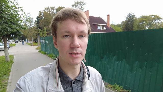 Юра, мы всё потеряли! Грустный город Гагарин смотреть онлайн