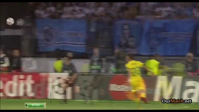 ζενιτφερειρα 4-2 ourmatch.net смотреть онлайн