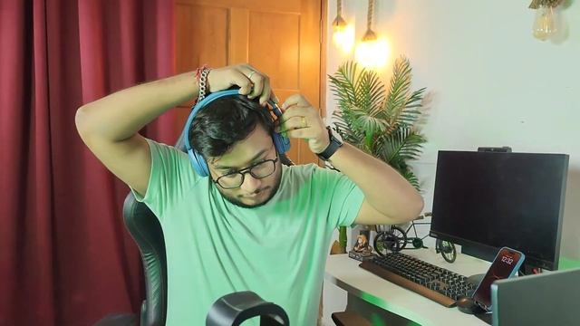 JBL Tune 760NC vs Sony CH520 || Best headphones under 5000 rupees смотреть онлайн