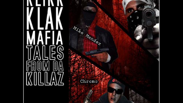 Klikk Klak Mafia - Strassenfikka смотреть онлайн