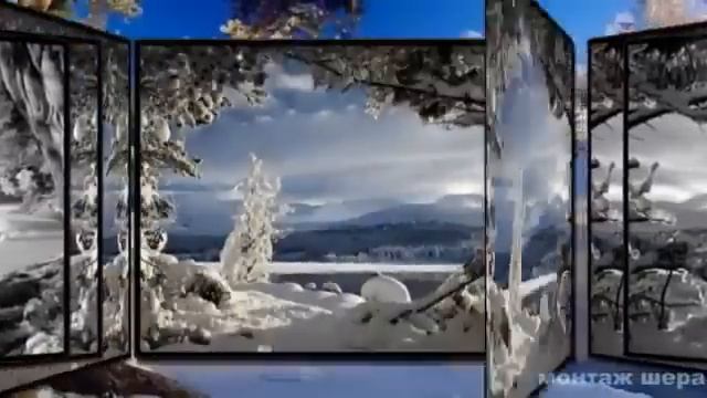 Евгений Дога Зимний Вальс смотреть онлайн