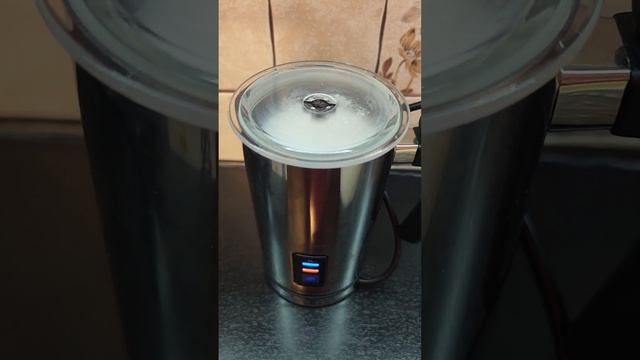 Капучинатор вспениватель для молока Gastrorag DK-003 смотреть онлайн