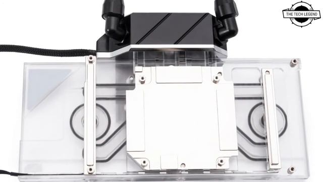 Alphacool Eiswolf 2 GPU-AIO Launched For NVIDIA Ampere And AMD RDNA 2 GPUs | All Spec, Features смотреть онлайн