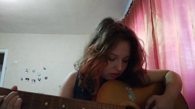 А мы не ангелы, парень -кавер (cover) смотреть онлайн