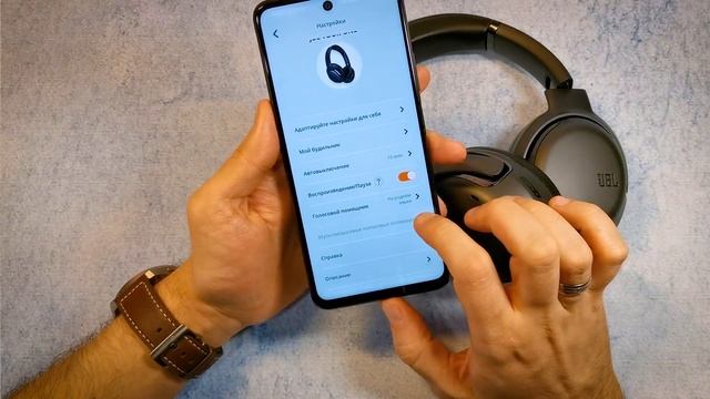 JBL Tour One - Беспроводные наушники с шумоподавлением за 265$ [ОБЗОР] смотреть онлайн