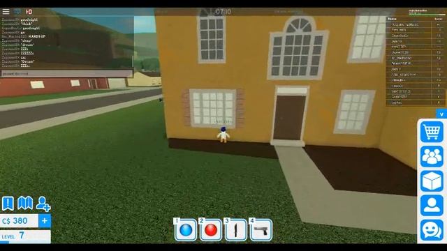 (Roblox Guest World) How To Get Fairy And ForeverHD Skin? смотреть онлайн