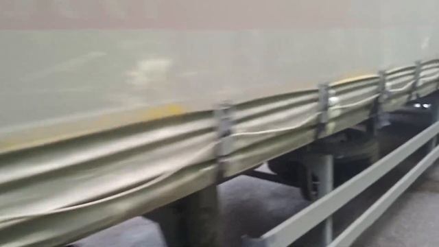 Едем на большой ремонт ГБО смотреть онлайн