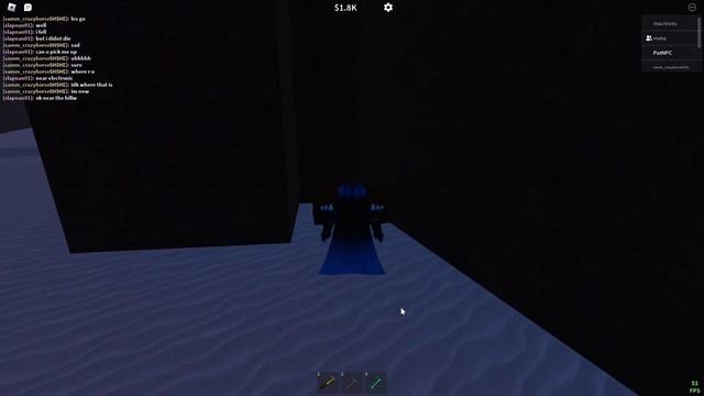 Roblox: MAKING A STORE!!! (Refinery Caves Shop Ep 1) смотреть онлайн