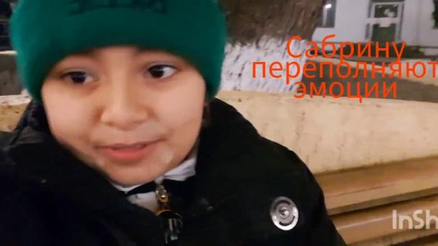 Гуляем по Лагодехи?Грузия