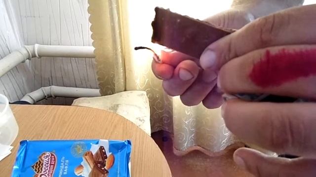 горение шоколада смотреть онлайн