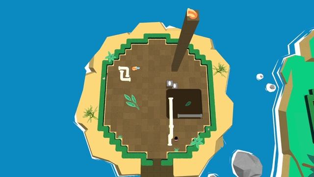 Let's Play Puzzles 150: Pipe Push Paradise смотреть онлайн