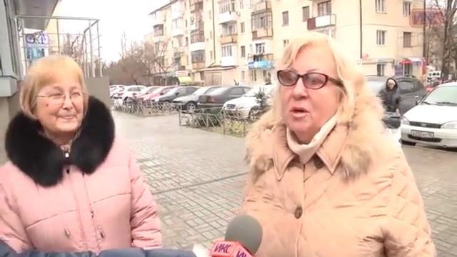 В Севастополе началась продажа новогодних елок и сосен смотреть онлайн