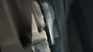 НЕ КРУТИТ СТАРТЕР, MERCEDES A140, РЕШЕНИЕ!