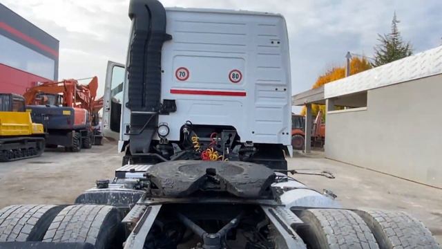 112 Volvo FM12 id 3065 смотреть онлайн