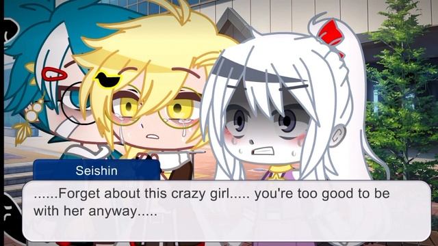 ||Public Anxiety|| {Seither meet Cringe Wattpad!Y/N} смотреть онлайн