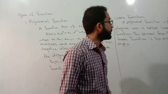 Polynomial, Constant, Linear, Identity and Rational Function in Urdu/Hindi (M.K.F.A) смотреть онлайн