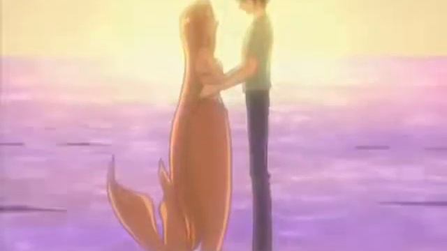 MMPPP: Taro Mitsuki Piano (Ningyo no omoi) смотреть онлайн
