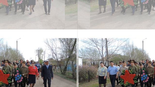 №22 Приречное ОМ СШ №22 Приречное 2018-2019 ж смотреть онлайн