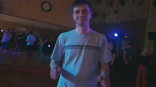Zouk-fest DV in Vladivostok 28 April 2 May 2018 смотреть онлайн