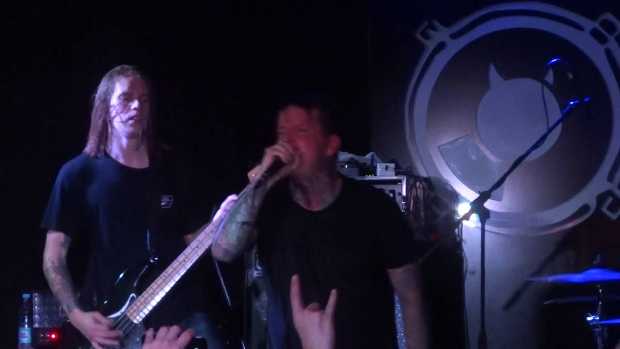 Adept - Sleepless (live In Krasnodar)