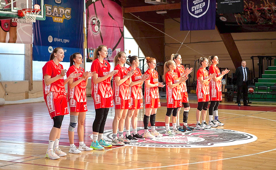 Season 2022-2023 смотреть онлайн