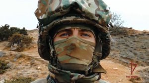 В Севастополе сняли уникальное видео о ярких моментах службы росгвардейцев