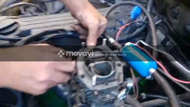 оживление мерседес 124 смотреть онлайн
