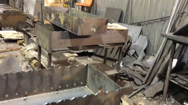 СПб Мангал №5 смотреть онлайн