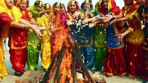 КАК ОТМЕЧАЮТ НОВЫЙ ГОД В ИНДИИ