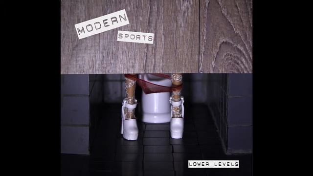 Modern Sports - Last Level: Redemption смотреть онлайн