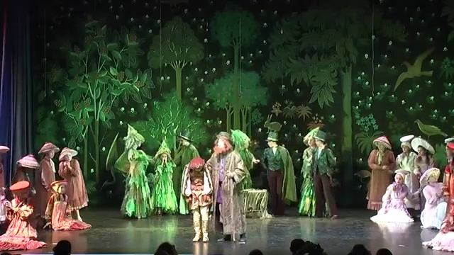Король Еловая Шишка смотреть онлайн