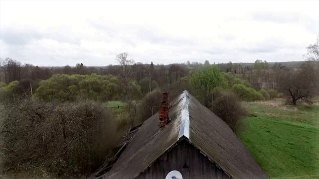 Вот моя деревня, вот мой дом родной .... смотреть онлайн