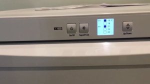 Морозильник Liebherr G 1223 (блокировка от детей)