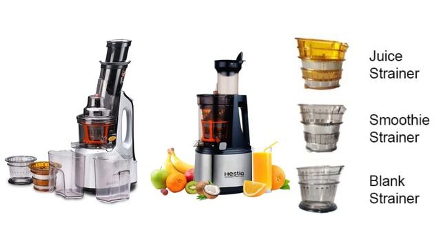 5 Best Juicer In India 2023 | Kuvings vs AGARO vs Hestia vs Hurom vs Libra Cold Press Juicer смотреть онлайн