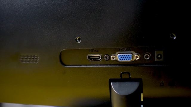 Monitor Paling dicari | Review Monitor AOC 22B2HM смотреть онлайн