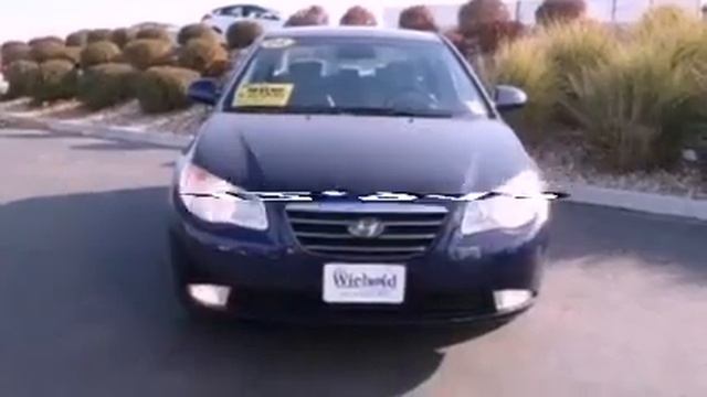 2008 HYUNDAI ELANTRA ID смотреть онлайн