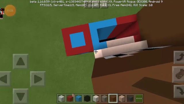 как постройть скин компот в майнкарфте смотреть онлайн