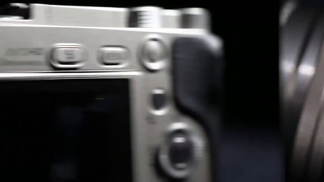 Sony Alpha a6000 - компактная фотокамера для всех смотреть онлайн